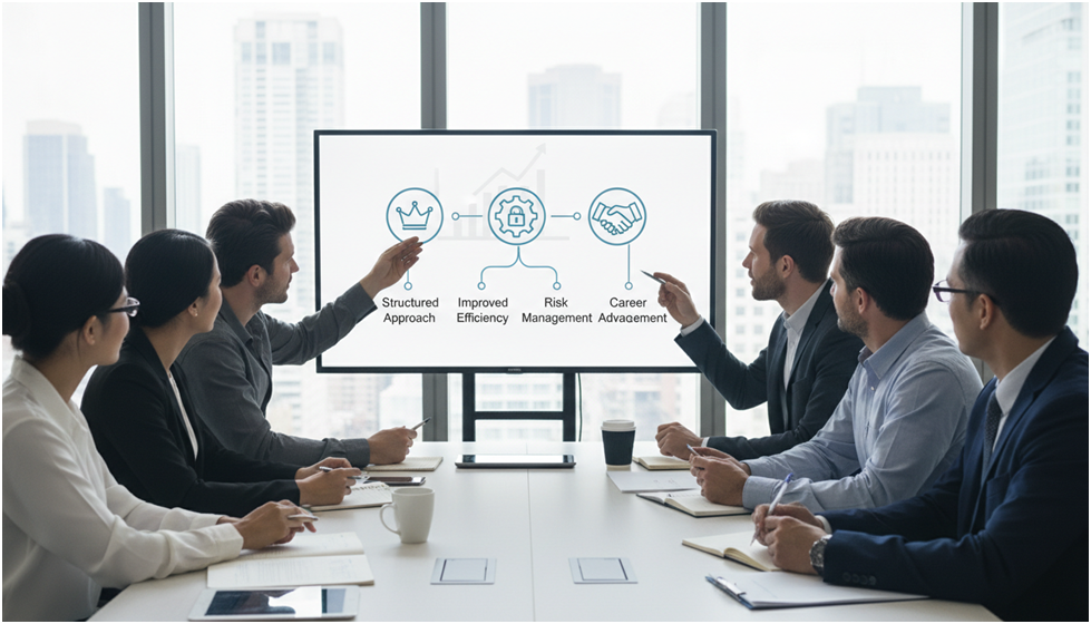 PRINCE2 Training