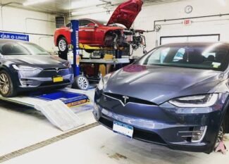 Tesla Problems