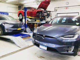 Tesla Problems